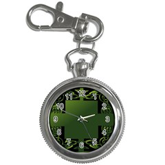 Celtic Corners Key Chain Watches by Simbadda