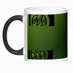 Celtic Corners Morph Mugs by Simbadda