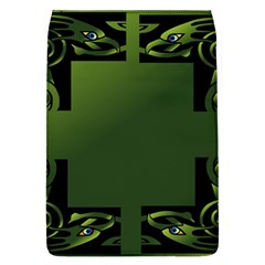 Celtic Corners Flap Covers (l)  by Simbadda