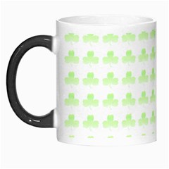 Shamrock Irish St Patrick S Day Morph Mugs