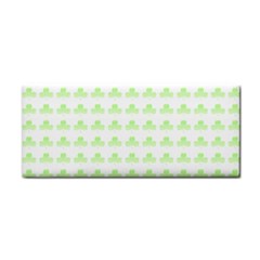 Shamrock Irish St Patrick S Day Cosmetic Storage Cases