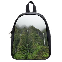 Falls School Bags (small)  by northshoreH