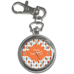 Happy Father Day  Key Chain Watches by Simbadda