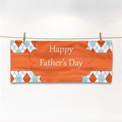 Happy Father Day  Cosmetic Storage Cases by Simbadda