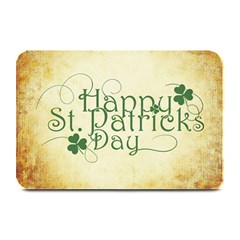 Irish St Patrick S Day Ireland Plate Mats by Simbadda