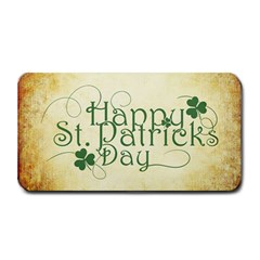 Irish St Patrick S Day Ireland Medium Bar Mats by Simbadda