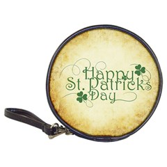 Irish St Patrick S Day Ireland Classic 20-cd Wallets by Simbadda