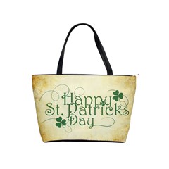 Irish St Patrick S Day Ireland Shoulder Handbags by Simbadda