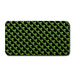 St Patrick S Day Background Medium Bar Mats by Simbadda