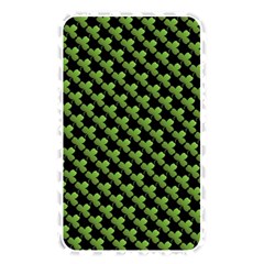 St Patrick S Day Background Memory Card Reader by Simbadda