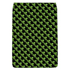 St Patrick S Day Background Flap Covers (l)  by Simbadda