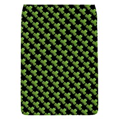 St Patrick S Day Background Flap Covers (s)  by Simbadda