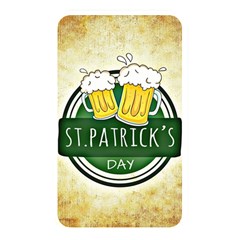 Irish St Patrick S Day Ireland Beer Memory Card Reader by Simbadda