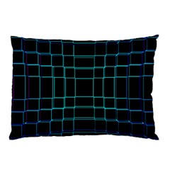 Abstract Adobe Photoshop Background Beautiful Pillow Case by Simbadda