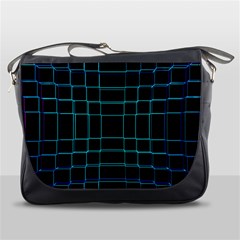 Abstract Adobe Photoshop Background Beautiful Messenger Bags by Simbadda