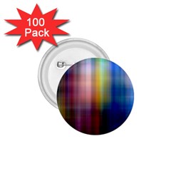 Colorful Abstract Background 1 75  Buttons (100 Pack)  by Simbadda