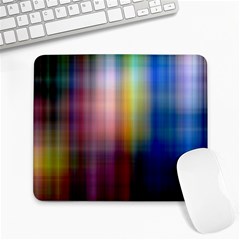 Colorful Abstract Background Large Mousepads by Simbadda