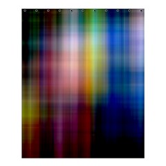 Colorful Abstract Background Shower Curtain 60  X 72  (medium)  by Simbadda