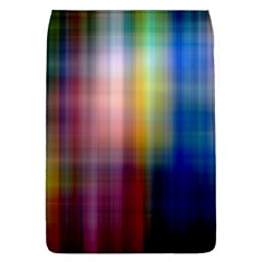 Colorful Abstract Background Flap Covers (l)  by Simbadda