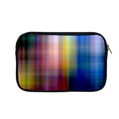 Colorful Abstract Background Apple Macbook Pro 13  Zipper Case