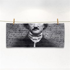 Edgar Allan Poe  Cosmetic Storage Cases by Valentinaart