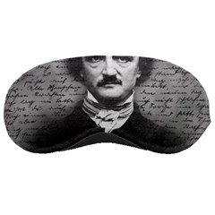 Edgar Allan Poe  Sleeping Masks by Valentinaart