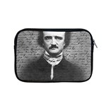 Edgar Allan Poe  Apple MacBook Pro 15  Zipper Case Front