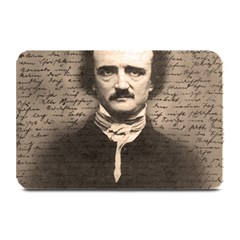 Edgar Allan Poe  Plate Mats by Valentinaart