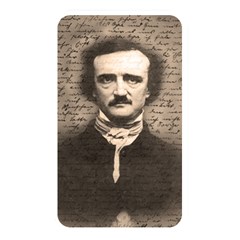 Edgar Allan Poe  Memory Card Reader by Valentinaart