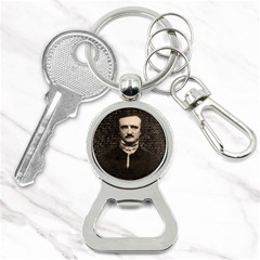 Edgar Allan Poe  Button Necklaces by Valentinaart