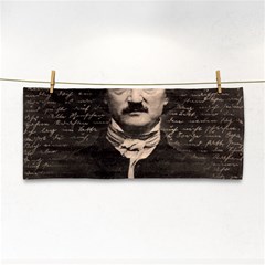 Edgar Allan Poe  Cosmetic Storage Cases by Valentinaart