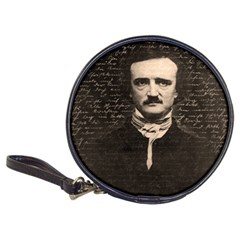 Edgar Allan Poe  Classic 20-cd Wallets by Valentinaart