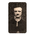 Edgar Allan Poe  Memory Card Reader Front