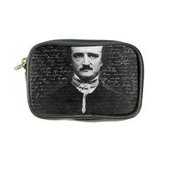 Edgar Allan Poe  Coin Purse by Valentinaart