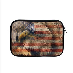 Vintage Eagle  Apple Macbook Pro 15  Zipper Case