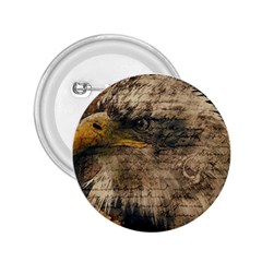 Vintage Eagle  2 25  Buttons by Valentinaart