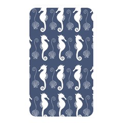 Seahorse And Shell Pattern Memory Card Reader by Simbadda