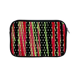 Alien Animal Skin Pattern Apple Macbook Pro 13  Zipper Case