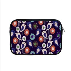 Cute Birds Pattern Apple Macbook Pro 15  Zipper Case