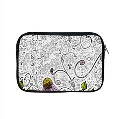 Abstract Pattern Apple Macbook Pro 15  Zipper Case