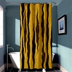 Seamless Fur Pattern Shower Curtain 36  x 72  (Stall)  Curtain(36 X72 ) - 33.26 x66.24  Curtain(36 X72 )