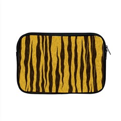 Seamless Fur Pattern Apple Macbook Pro 15  Zipper Case