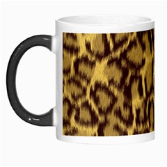 Seamless Animal Fur Pattern Morph Mugs by Simbadda