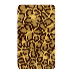 Seamless Animal Fur Pattern Memory Card Reader by Simbadda