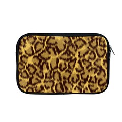 Seamless Animal Fur Pattern Apple Macbook Pro 13  Zipper Case