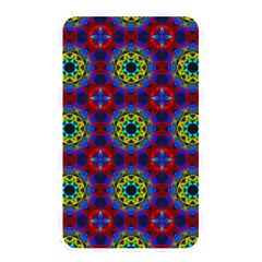 Abstract Pattern Wallpaper Memory Card Reader by Simbadda