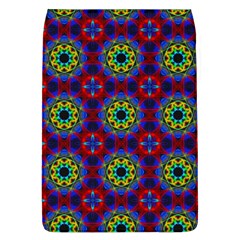 Abstract Pattern Wallpaper Flap Covers (l)  by Simbadda