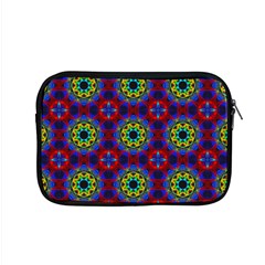 Abstract Pattern Wallpaper Apple Macbook Pro 15  Zipper Case