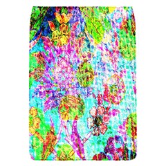 Bright Rainbow Background Flap Covers (s)  by Simbadda