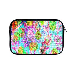 Bright Rainbow Background Apple Macbook Pro 13  Zipper Case